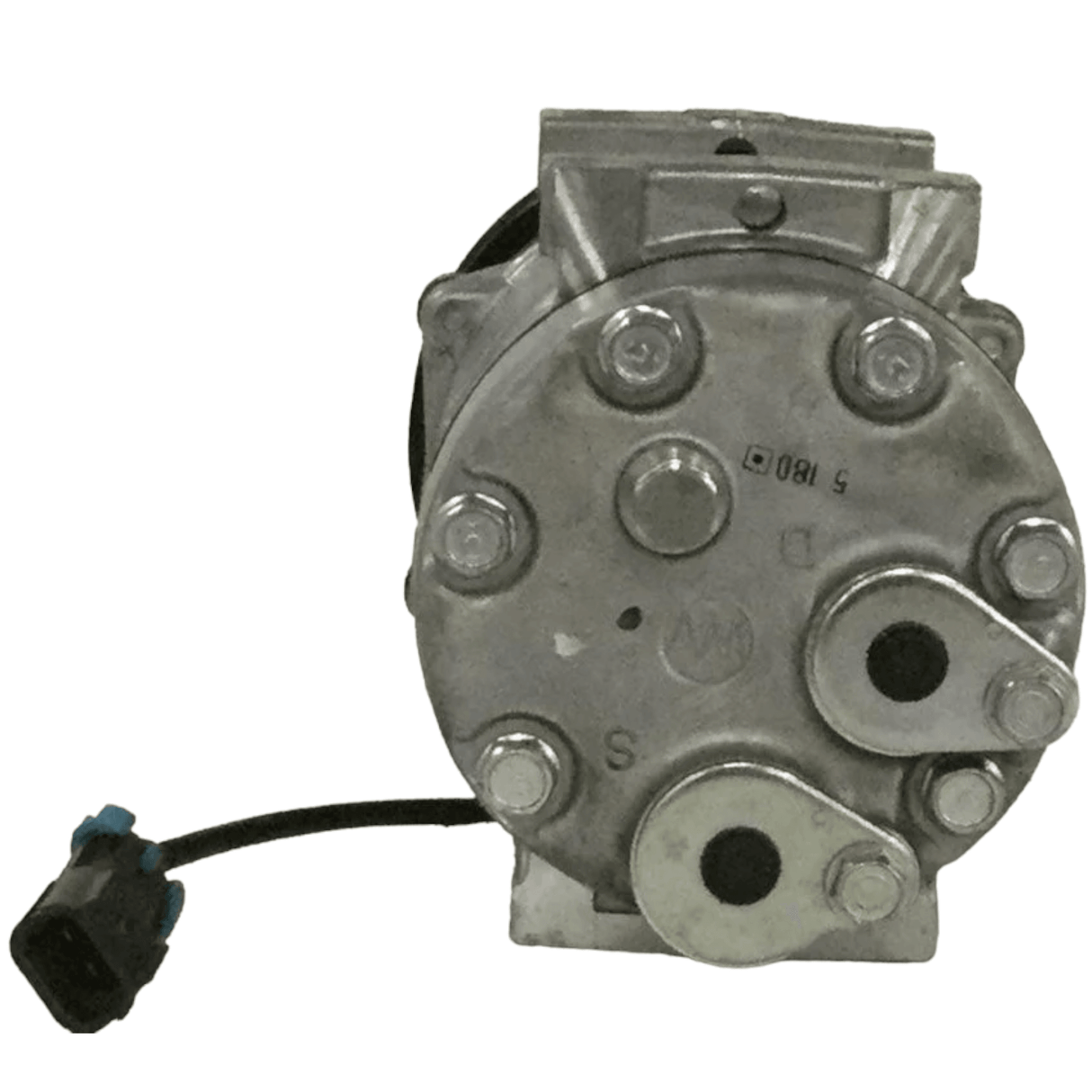 85147412 Genuine Volvo Compressor – Truck To Trailer