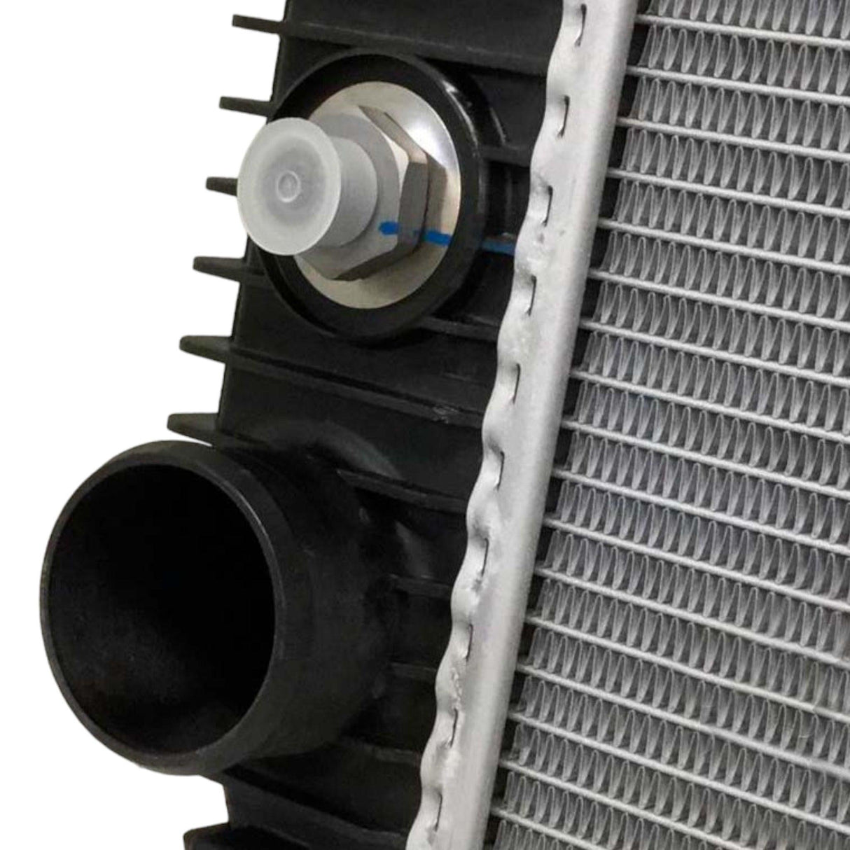 85148411 Genuine Volvo Radiator - Truck To Trailer