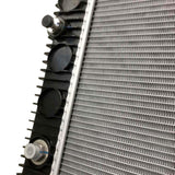 85148411 Genuine Volvo Radiator - Truck To Trailer