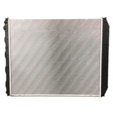 85148411 Genuine Volvo Radiator - Truck To Trailer