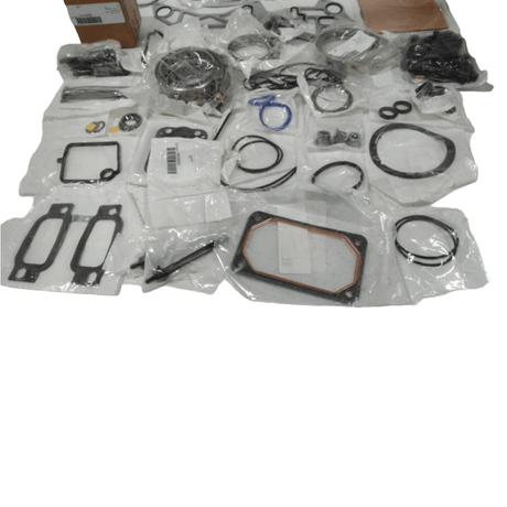 85148977 Genuine Volvo Installation Kit - Truck To Trailer