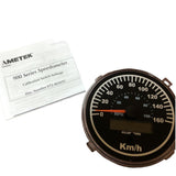 85150447 Genuine Volvo/Mack Odometer - Truck To Trailer