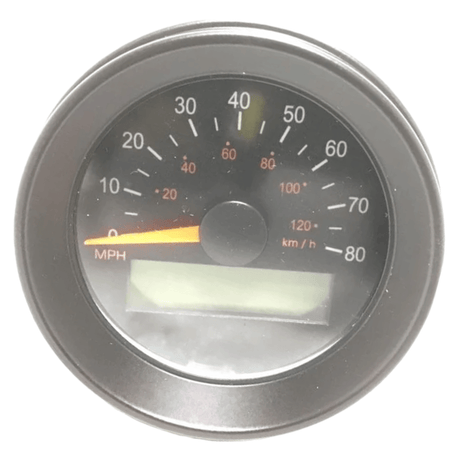 85151207 Genuine Volvo Odometer - Truck To Trailer