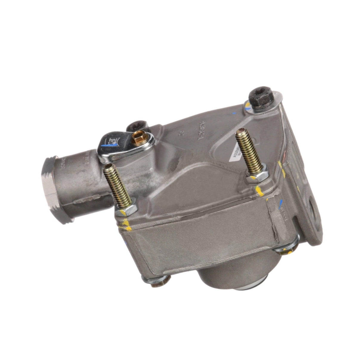 85151440 Genuine Volvo Valve - Truck To Trailer