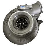 85151723 Genuine Volvo® Turbocharger He400Vg For Volvo Truck I6 11L - Truck To Trailer