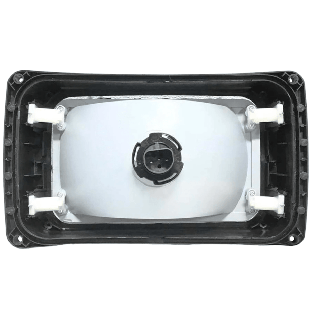 85152057 Genuine Volvo/Mack Headlamp - Truck To Trailer