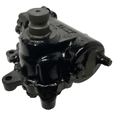 85152555 Genuine Volvo Steering Gear - Truck To Trailer