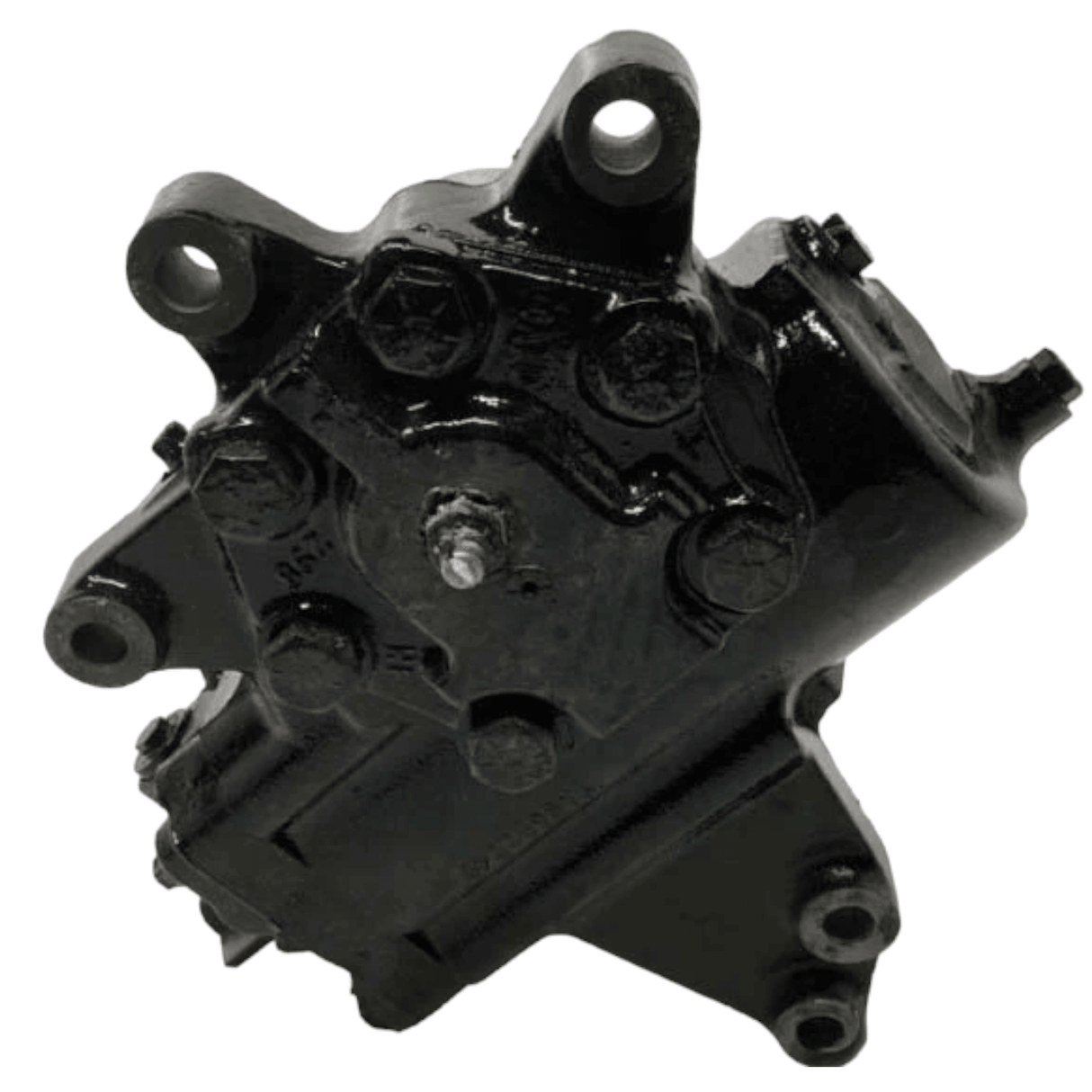 85152555 Genuine Volvo Steering Gear - Truck To Trailer