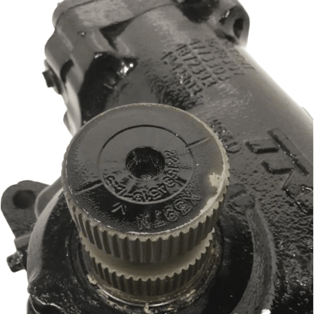 85152555 Genuine Volvo Steering Gear - Truck To Trailer