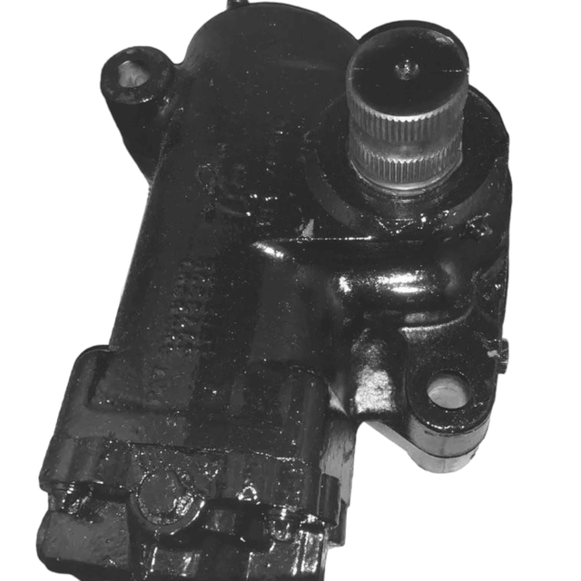 85152556 Genuine Volvo Steering Gear - Truck To Trailer