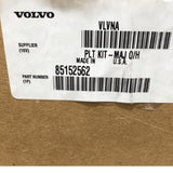 85152562 Genuine Volvo Brake Shoe