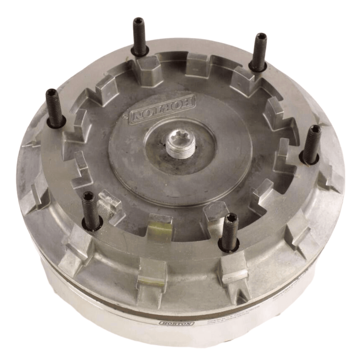 3824248C94 Genuine International Fan Clutch - Truck To Trailer