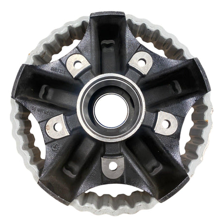 85203--A Webb 5-Spoke Wheel Hub - Truck To Trailer