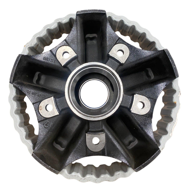 85203--A Webb 5-Spoke Wheel Hub - Truck To Trailer