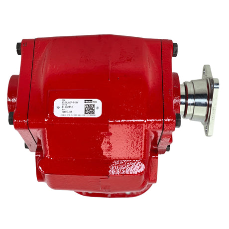 852Xjakp-F4Xv Parker Chelsea Pto Power Take Off Unit Assembly 8 Bolt Powershift - Truck To Trailer