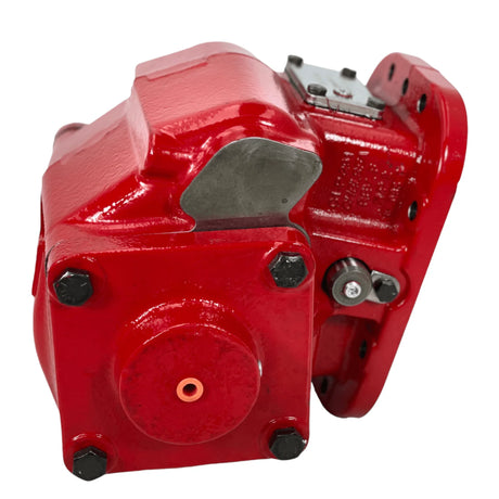 852Xjakp-F4Xv Parker Chelsea Pto Power Take Off Unit Assembly 8 Bolt Powershift - Truck To Trailer