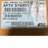 23435182 Genuine Mack Door - Truck To Trailer