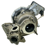 855634-0003 Dodge Turbocharger For Ram 1500 Jeep Wrangler - Truck To Trailer