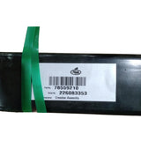 78559210 Genuine Volvo Crossbar - Truck To Trailer