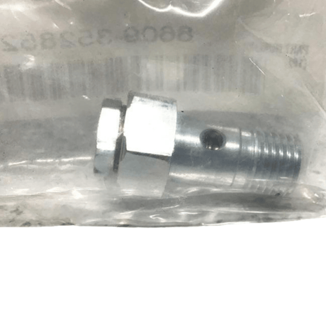 8609-3528524195 Genuine Mack Overflow Valve - Truck To Trailer