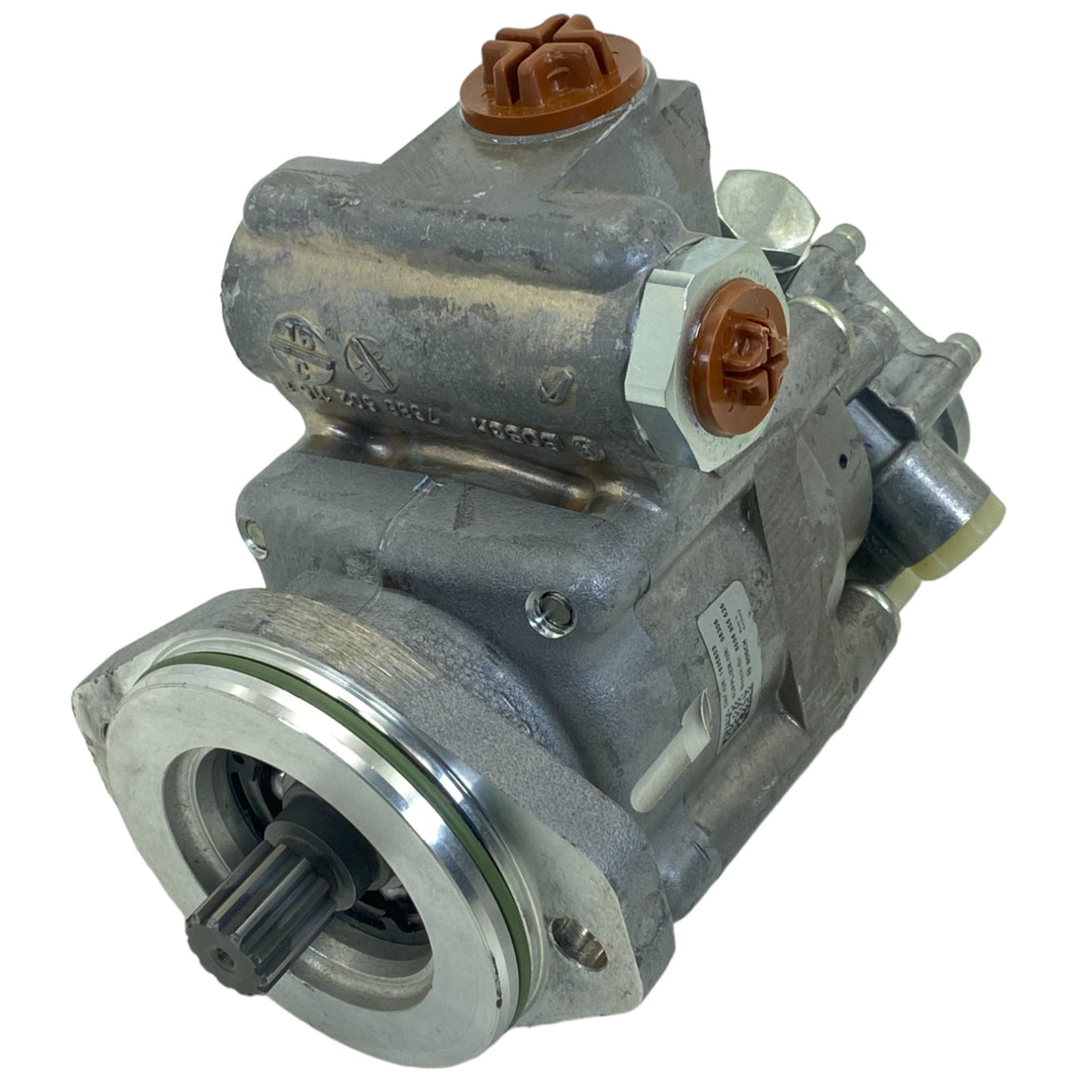 8698955513 Genuine Bosch Tandem Pump Steering And Fuel.