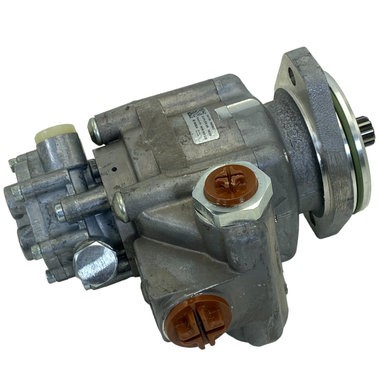 8698955513 Genuine Bosch Tandem Pump Steering And Fuel.