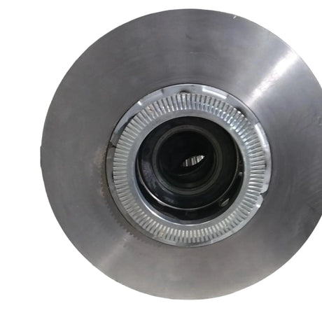 23716198 Genuine Volvo Hub - Truck To Trailer