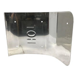 21374857 Genuine Mack Heat Shield - Truck To Trailer