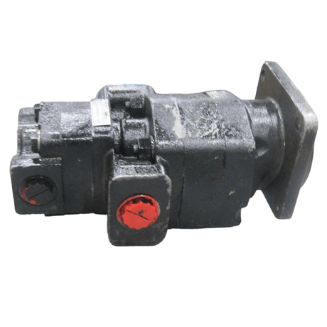 87433897 Genuine CNH Industrial Hydraulic Pump - Truck To Trailer