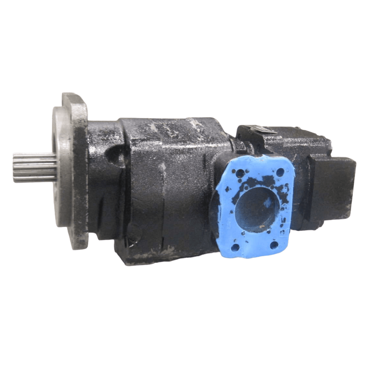 87433897 Genuine CNH Industrial Hydraulic Pump - Truck To Trailer