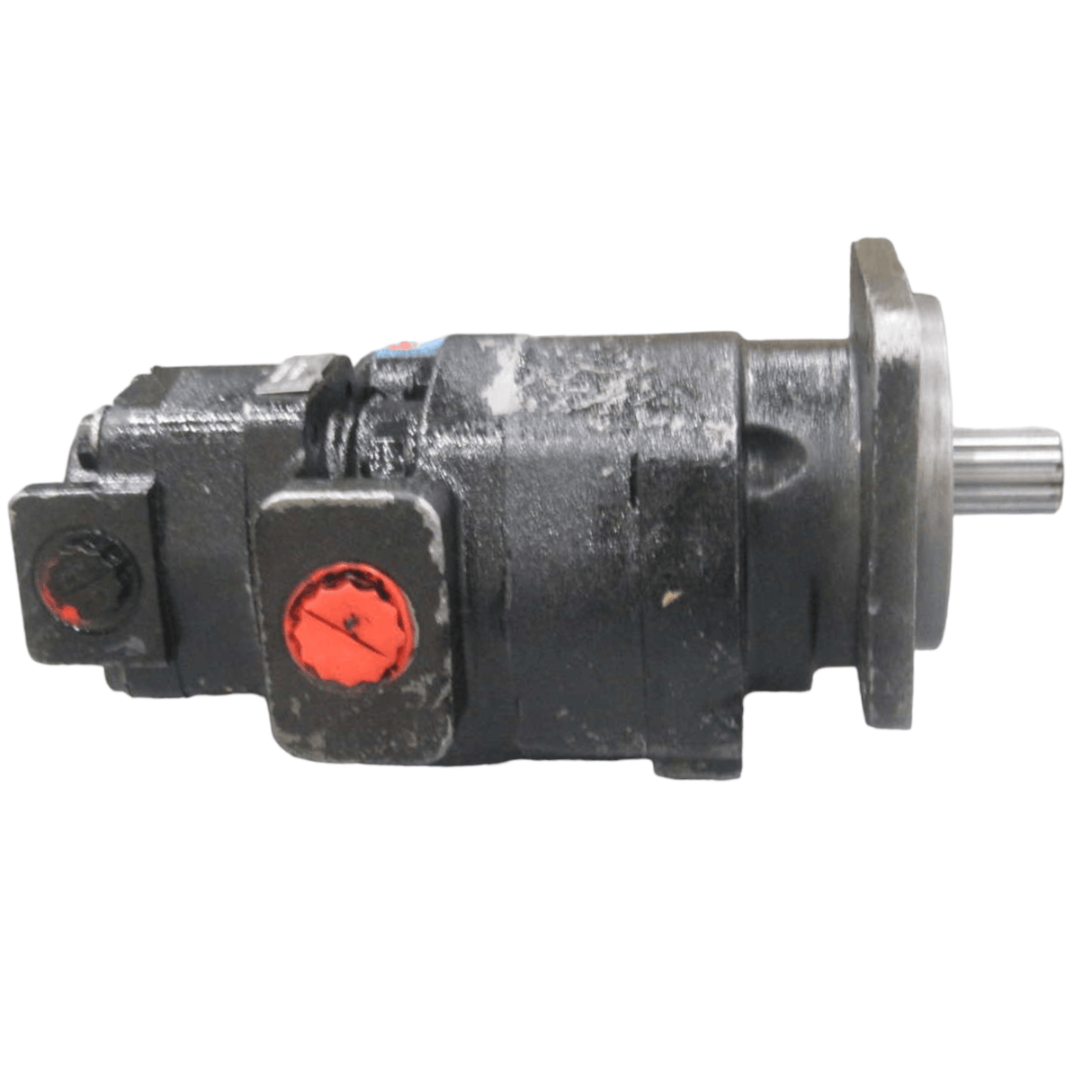 87433897 Genuine CNH Industrial Hydraulic Pump - Truck To Trailer