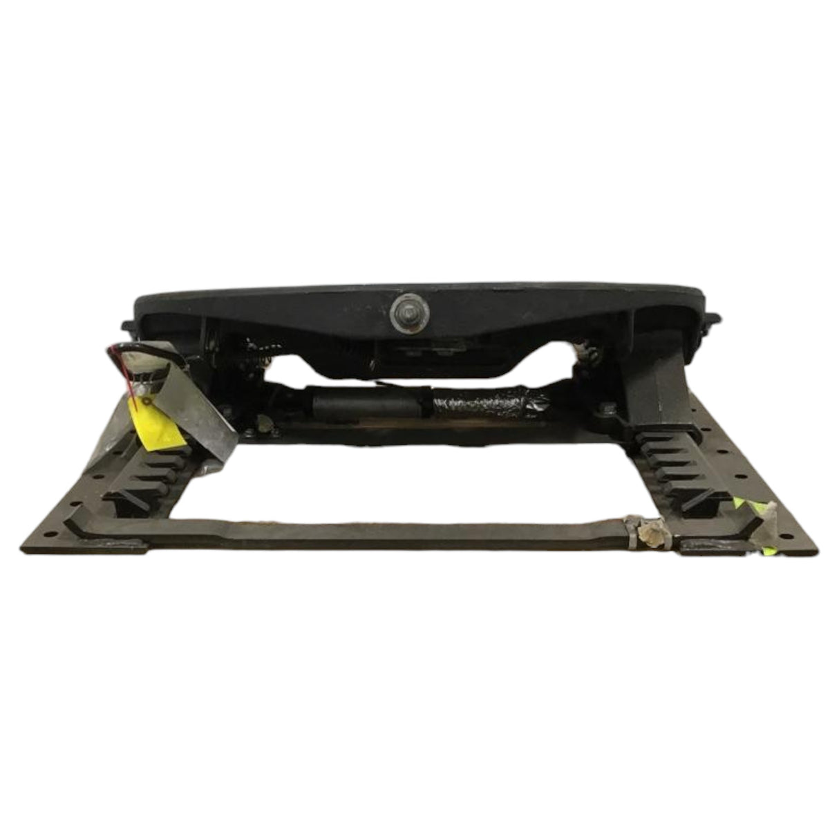 21628524 Genuine Mack Fifth Wheel