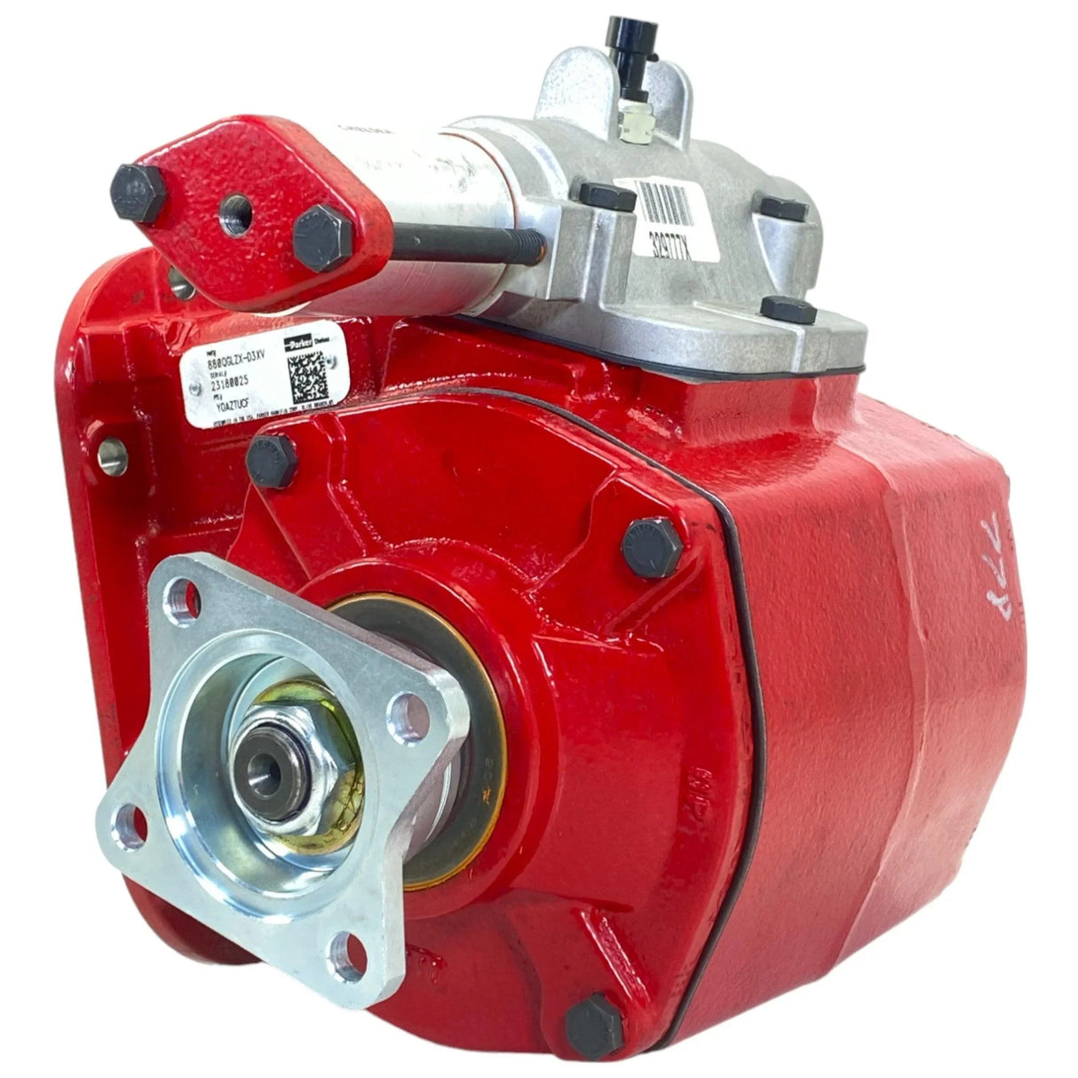 880QGLZXD3XV Parker Chelsea PTO Power Take Off Truck To Trailer