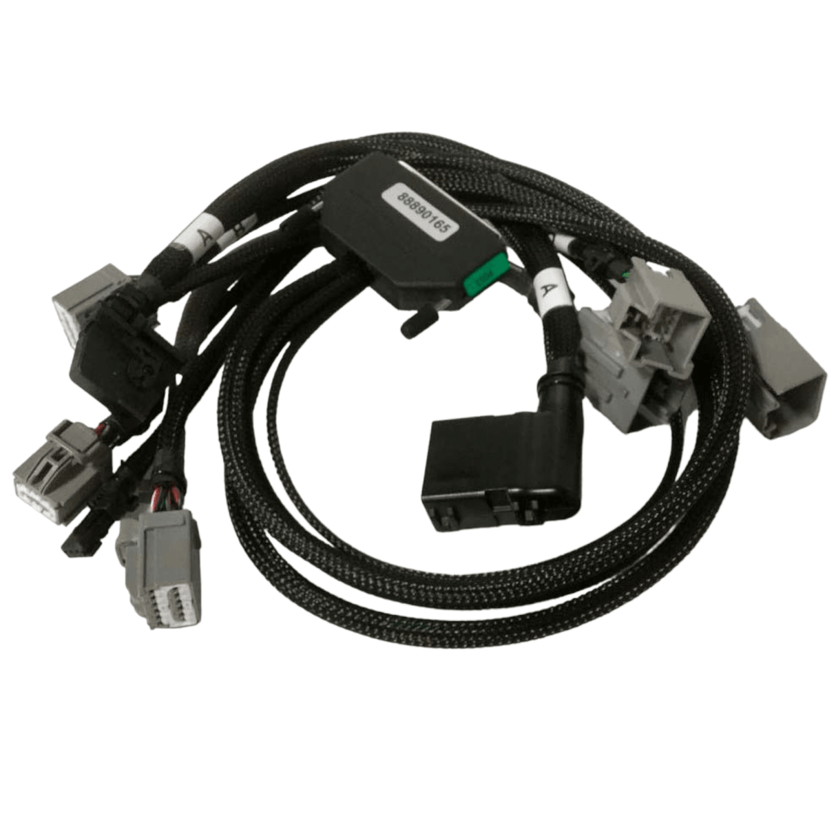 88890165 Genuine Volvo Break Out Harness - Truck To Trailer