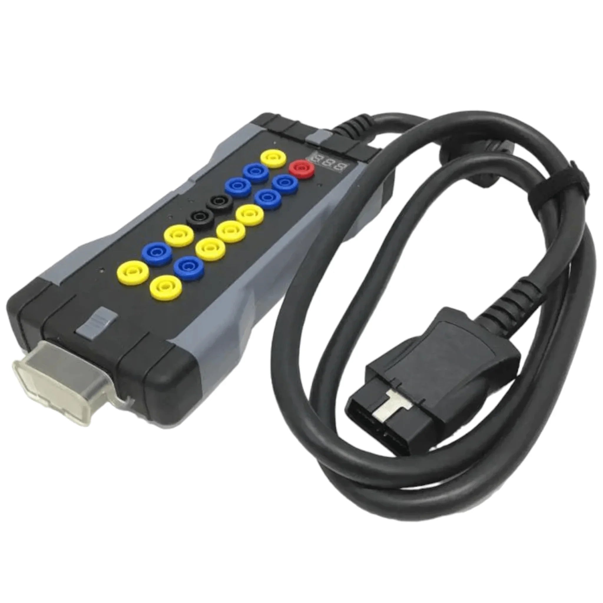 88890276 Genuine Volvo Control Box – Truck To Trailer