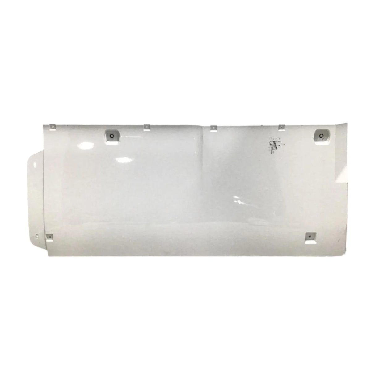 24218877 Genuine Mack Deflector - Truck To Trailer