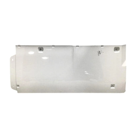 24218877 Genuine Mack Deflector - Truck To Trailer