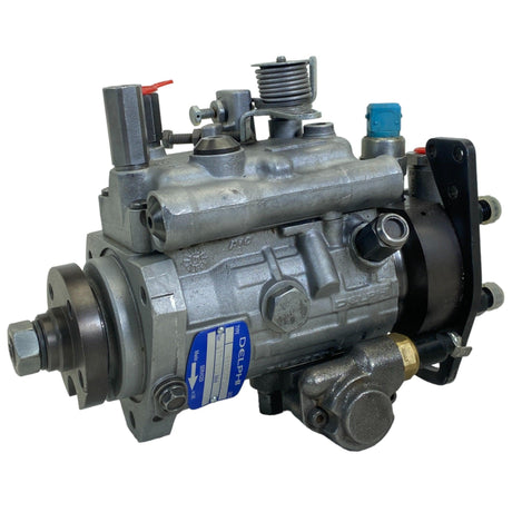 8923A170G Genuine Delphi Injection Pump DP200 - Truck To Trailer