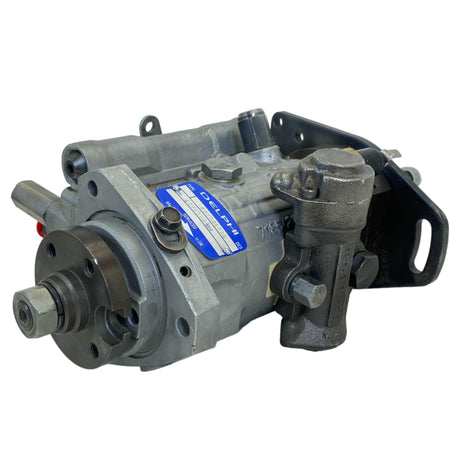 8923A170G Genuine Delphi Injection Pump DP200 - Truck To Trailer
