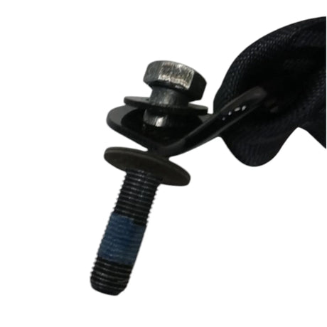 23241030 Genuine Mack Safety Belt - Truck To Trailer