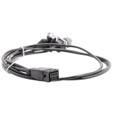 8946073130 Genuine Wabco Tcs2 Power/Diagnostic Cable For R955321 Abs Valve - Truck To Trailer