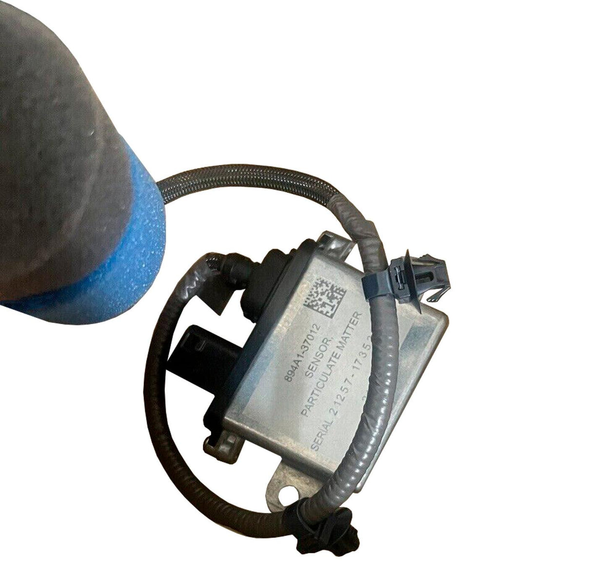 894A137022 Genuine Hino Sensor - Particulate Matter - Truck To Trailer