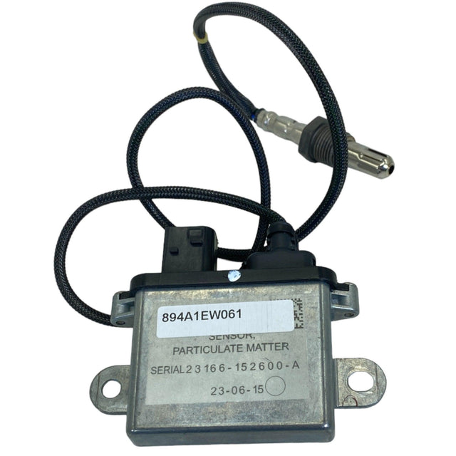 894A1EW061 Genuine Hino Particulate Sensor - Truck To Trailer