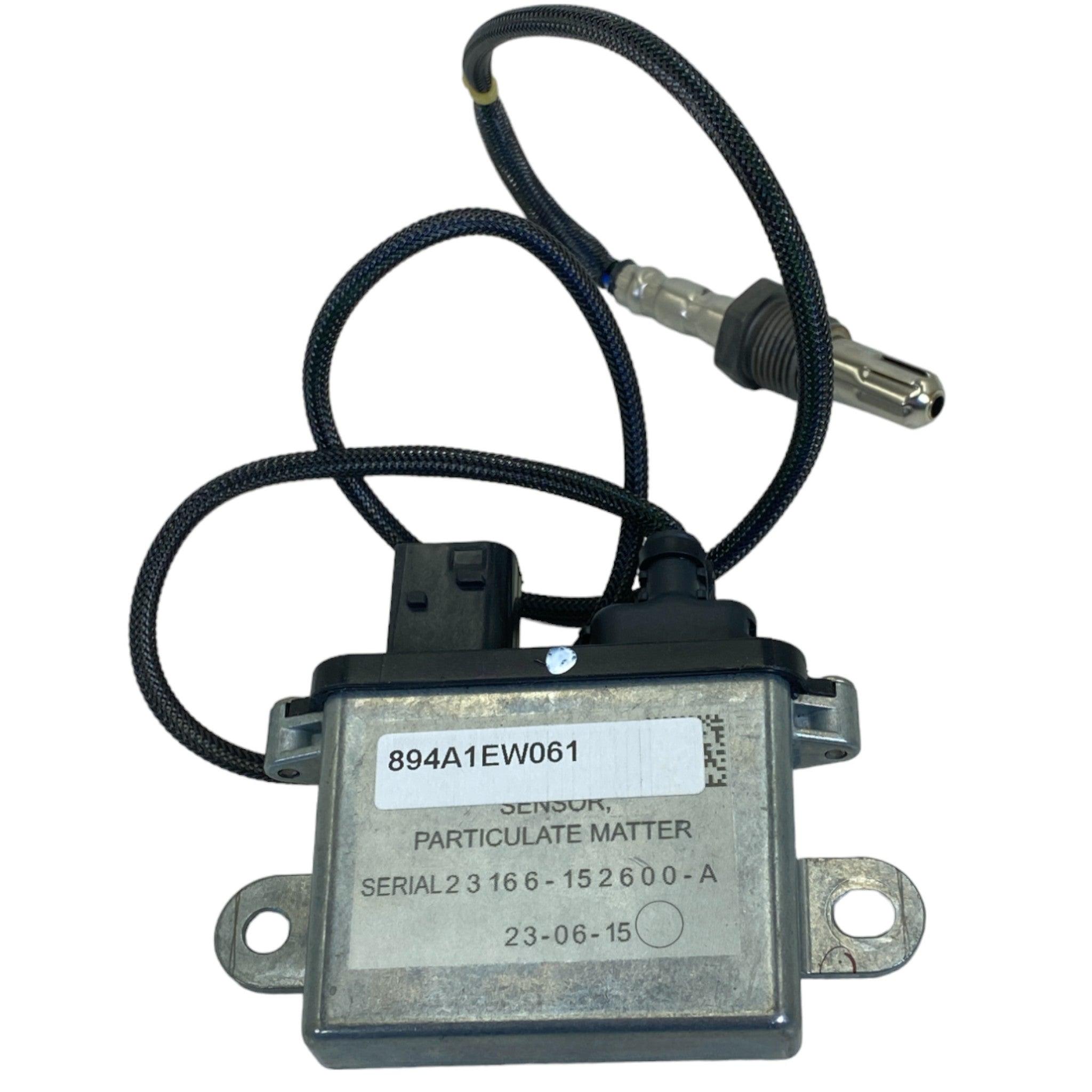 894A1EW061 Genuine Hino Particulate Sensor