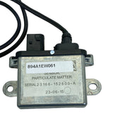 894A1EW061 Genuine Hino Particulate Sensor - Truck To Trailer