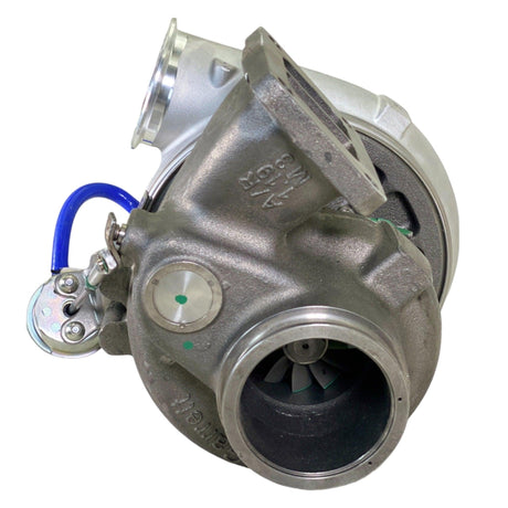 895362-0002 Genuine Garrett GT 45 Turbocharger For New Holland - Truck To Trailer