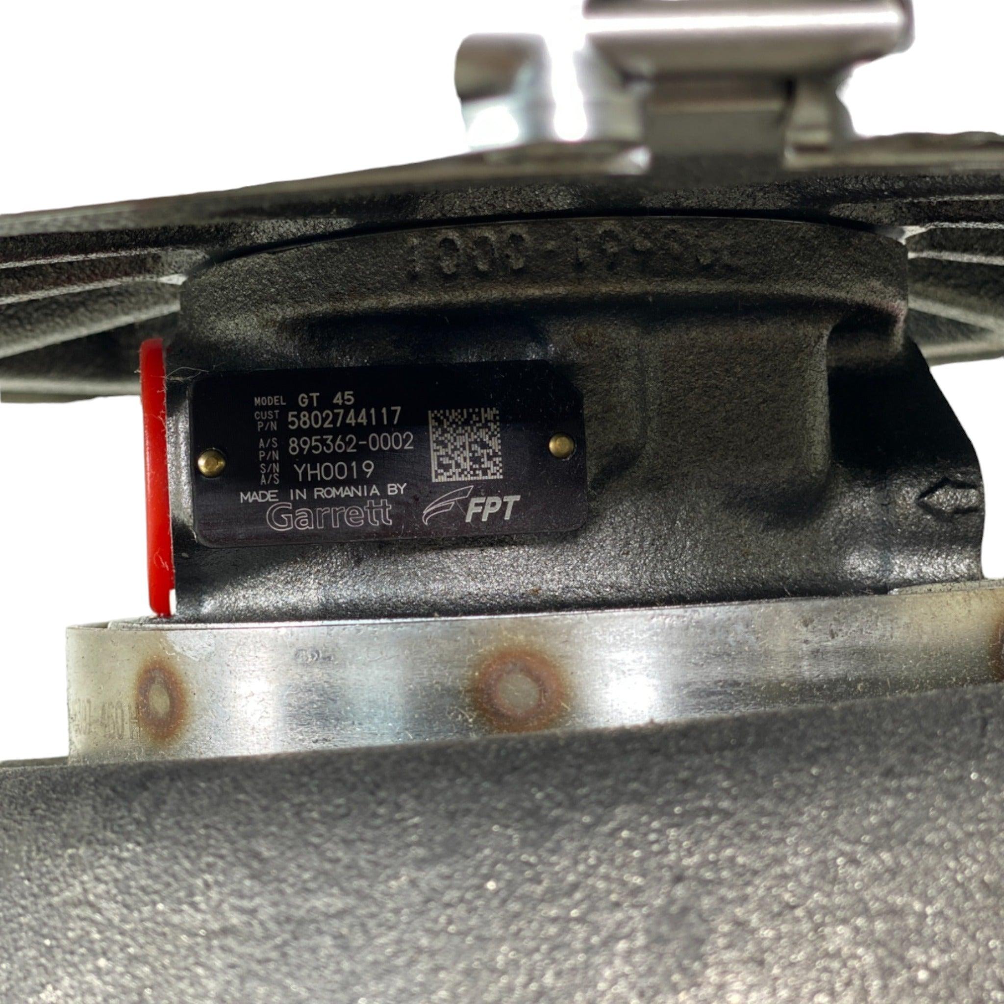 シードゥ GTX 2000年モデル 純正 VALVE HOUSING (部品番号