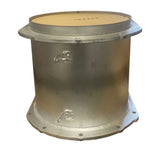897608056 Genuine Isuzu Dpf Diesel Particulate Filter - Truck To Trailer