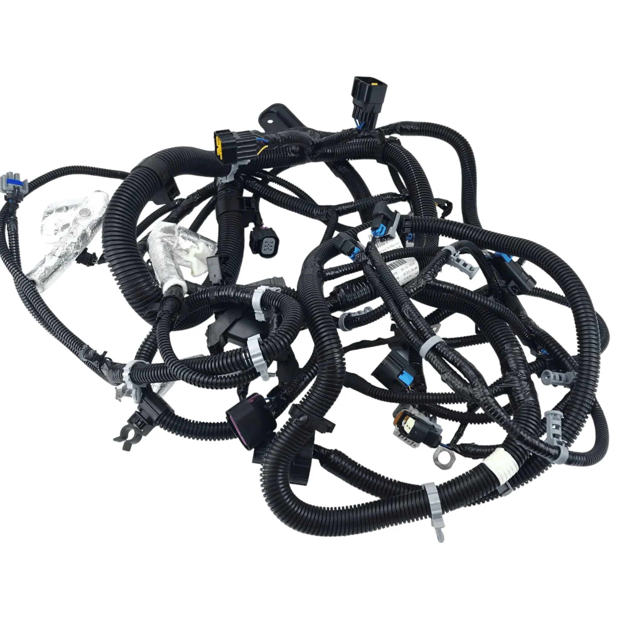 8981875880 Oem Isuzu Harness For Isuzu Npr Npr-Hd – Truck To Trailer