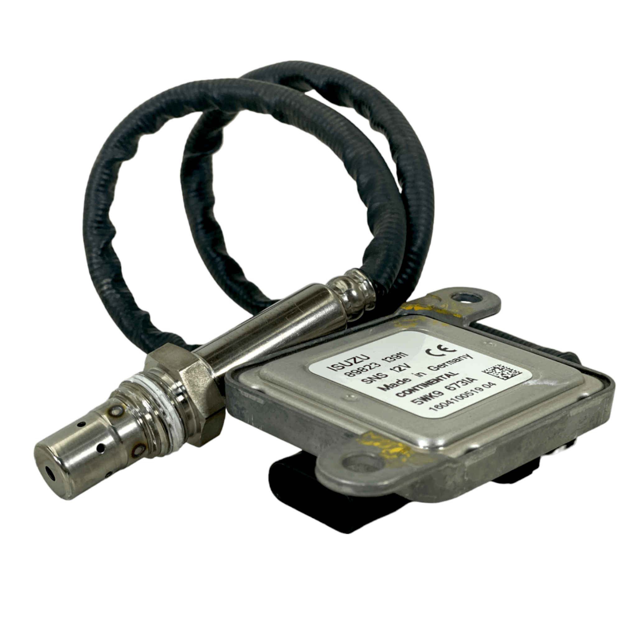 8-98022211-0 Door Switch For ISUZU VC46 8980222110
